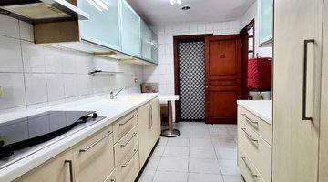 Gambar 3 Dijual Apartement Bumimas Tipe 3 BR Bagus Dan Furnished