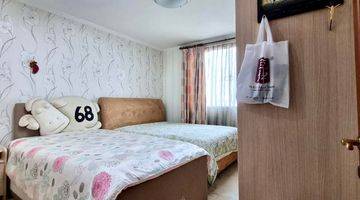 Gambar 4 Dijual Apartement Bumimas Tipe 3 BR Bagus Dan Furnished