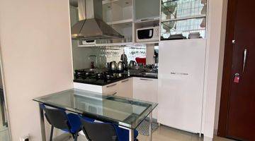 Gambar 2 Dijual Apartement The Mansion At Kemang Studio Full Furnished