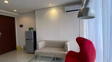 Gambar 5 Dijual Apartement The Mansion At Kemang Studio Full Furnished