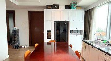 Gambar 3 Dijual Apartement The Mansion At Kemang Tipe 2 BR Furnished