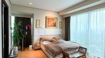 Gambar 4 Dijual Apartement The Mansion At Kemang Tipe 2 BR Furnished