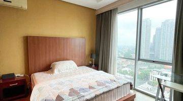 Gambar 5 Dijual Apartement The Mansion At Kemang Tipe 2 BR Furnished