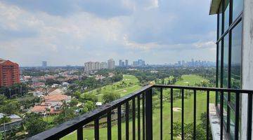 Gambar 2 Dijual Murah Apartement Hamptons Park 3 BR Semi Furnished