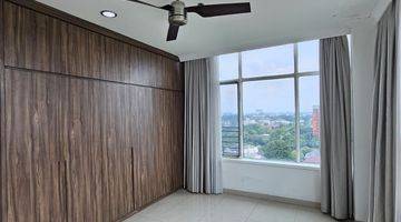 Gambar 3 Dijual Murah Apartement Hamptons Park 3 BR Semi Furnished