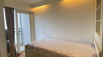 Gambar 2 Dijual Apartement Permata Hijau Residences 3 BR Furnished Bagus