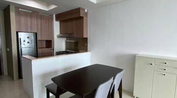 Gambar 3 Disewakan Apartement Kemang Village Residence 2 BR Furnished