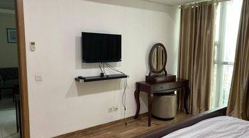 Gambar 1 Disewakan Apartement Kemang Village Residence 2 BR Furnished