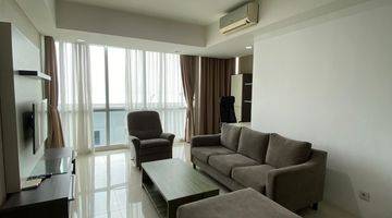 Gambar 5 Disewakan Apartement Kemang Village Residence 2 BR Furnished