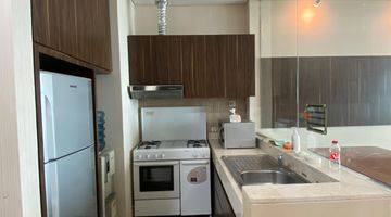 Gambar 3 Dijual Apartement Kemang Village Residence 2 BR Furnished Bagus