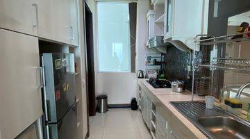 Gambar 3 Apartement Kemang Village 2 BR Furnished Bagus