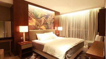 Gambar 3 Dijual Apartement Ciputra World 2 Jakarta 1 BR Furnished Bagus