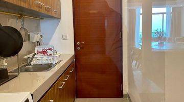 Gambar 3 Dijual Apartement Essence Darmawangsa 4+1 BR Furnished Renovasi