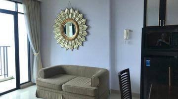 Gambar 4 Dijual Murah Apartement Hamptons Park 2 BR Furnished Bagus