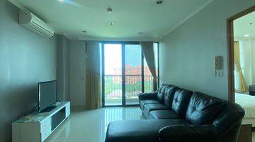 Gambar 4 Dijual Apartement Hamptons Park 3 BR Semi Furnished Bagus