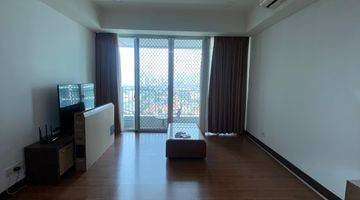 Gambar 3 Apartement Kemang Village 3 BR Semi Furnished Bagus