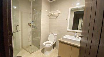 Gambar 2 Dijual Apartement Kemang Village Residence Tipe Studio Furnished