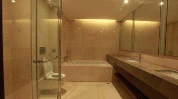 Gambar 5 Dijual Apartement Ciputra World 2 Jakarta 1 BR Furnished Bagus