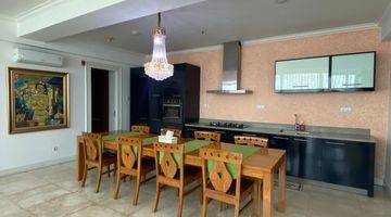 Gambar 4 Disewakan Apartement Kemang Village Residence 2 BR Furnished