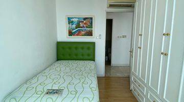 Gambar 5 Disewakan Apartement Kemang Village Residence 2 BR Furnished