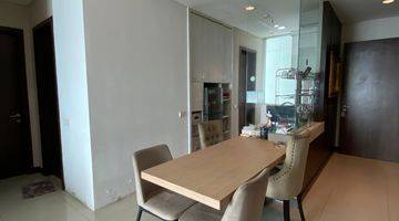 Gambar 2 Apartement Kemang Village 2 BR Furnished Bagus