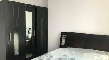 Gambar 3 Dijual Murah Apartement Hamptons Park 2 BR Furnished Bagus