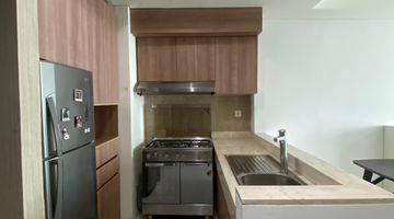 Gambar 2 Disewakan Apartement Kemang Village Residence 2 BR Furnished