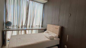 Gambar 5 Apartement Kemang Village 2 BR Furnished Bagus