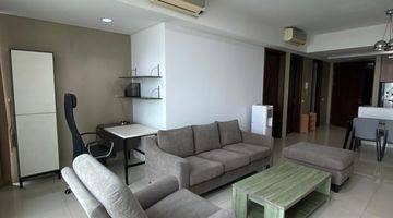 Gambar 4 Disewakan Apartement Kemang Village Residence 2 BR Furnished