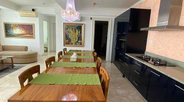 Gambar 2 Disewakan Apartement Kemang Village Residence 2 BR Furnished