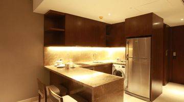 Gambar 2 Dijual Apartement Ciputra World 2 Jakarta 1 BR Furnished Bagus