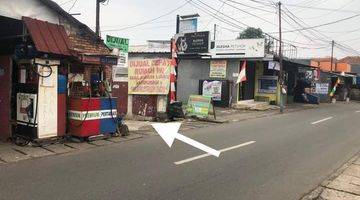 Gambar 5 Dijual Tanah Bonus Rumah + Kos2an pasti untung di Ciracas Jakarta