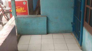 Gambar 3 Dijual Rumah murah akses Jalan Raya bisa untuk Usaha ciracas