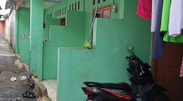 Gambar 1 Dijual Rumah Kontrakan Full Sewa bulanan deket Mabes Cilangkap