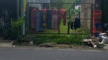 Gambar 4 Di Jual Tanah Kosong di pager keliling di Cilangkap Jakarta Timur