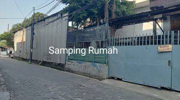 Gambar 3 DIJUAL RUMAH, TOKO-RUKO, KONTRAKKAN DI DAERAH STRATEGIS DI KAPUK