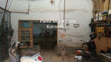 Gambar 5 DIJUAL RUMAH, TOKO-RUKO, KONTRAKKAN DI DAERAH STRATEGIS DI KAPUK