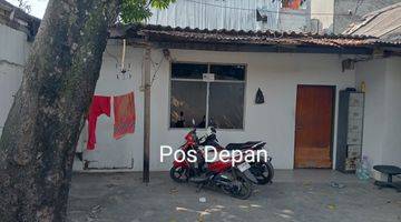 Gambar 1 DIJUAL TANAH SELUAS 1706 (Model Mengantung) Ex. PABRIK CAT DI PREPEDAN