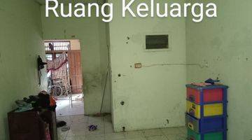 Gambar 4 Dijual Rumah Asri Nyaman Bebas Banjir di Duta Bandara Permai