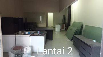 Gambar 2 Disewakan / Dijual Ruko 4 Lantai Di Juanda Hgb