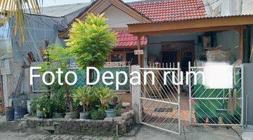 Gambar 1 Dijual Rumah Tinggal Asri & Nyaman