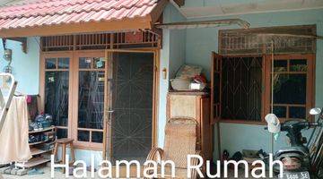 Gambar 2 Dijual Rumah Tinggal Asri & Nyaman