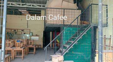 Gambar 2 DISEWAKAN RESTO EX. CAFEE DI VILLA TAMAN BANDARA 