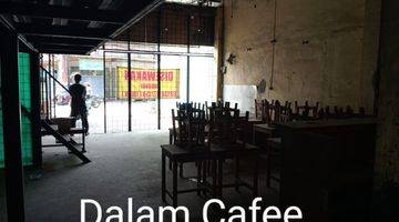 Gambar 3 DISEWAKAN RESTO EX. CAFEE DI VILLA TAMAN BANDARA 