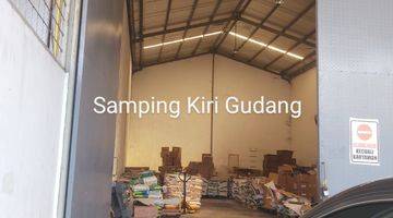 Gambar 3 DIJUAL MURAH GUDANG STRATEGIS DI KOSAMBI DADAP