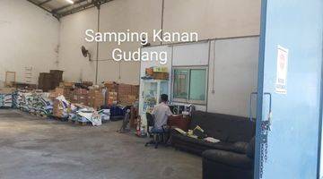 Gambar 4 DIJUAL MURAH GUDANG STRATEGIS DI KOSAMBI DADAP