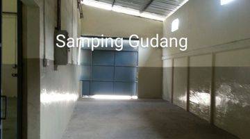 Gambar 2 GUDANG 99 BEBAS BANJIR DIJUAL