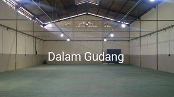 Gambar 4 GUDANG 99 BEBAS BANJIR DIJUAL