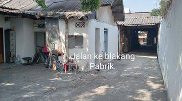 Gambar 2 DIJUAL TANAH SELUAS 1706 (Model Mengantung) Ex. PABRIK CAT DI PREPEDAN