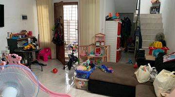 Gambar 2 Dijual Rumah 2 Lantai Di Jati Asih - Bekasi (semi Furnished)